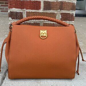 Milano Eleganza Bag. Crossbody Bag 🎀